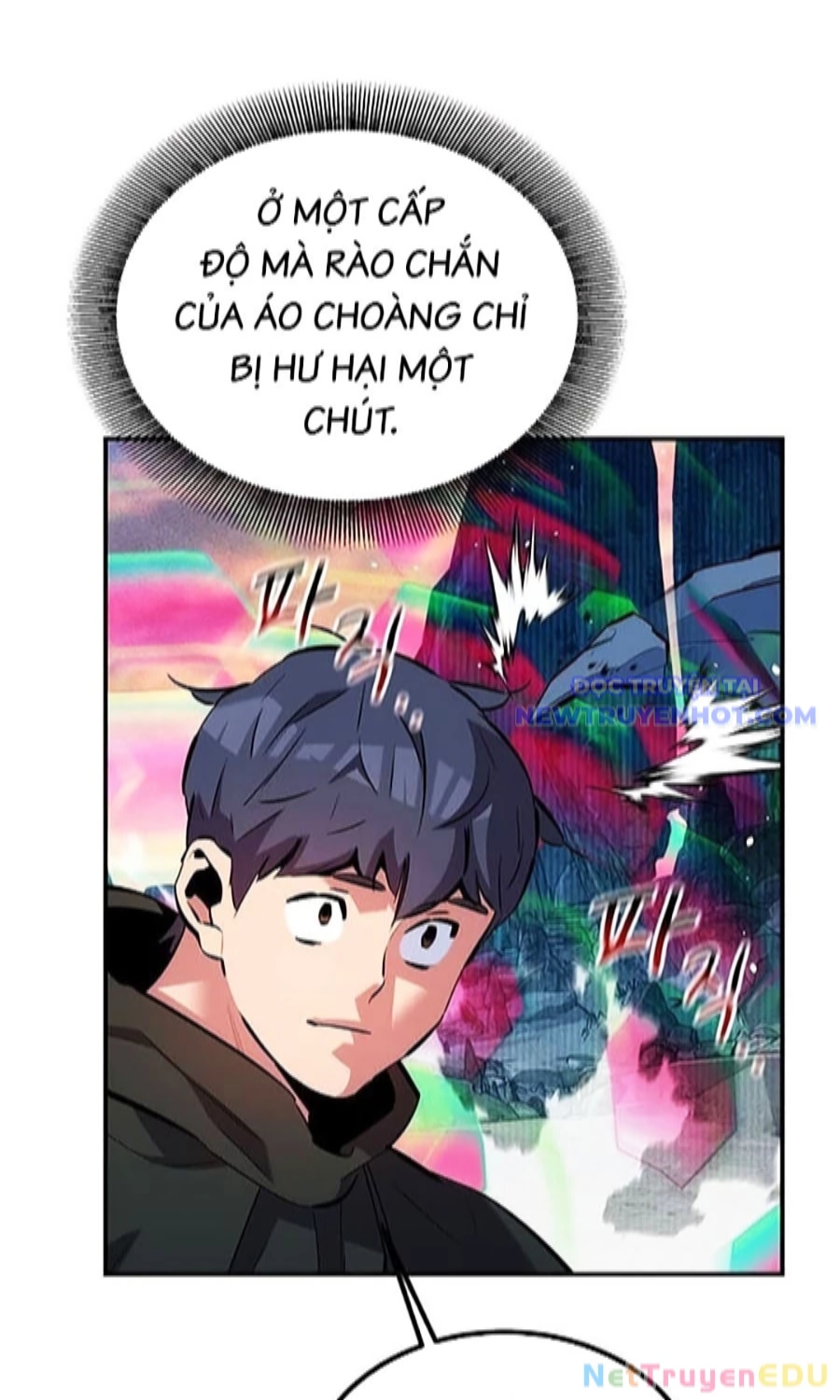 đi Săn Tự động Bằng Phân Thân Chap 130 - Next Chap 131