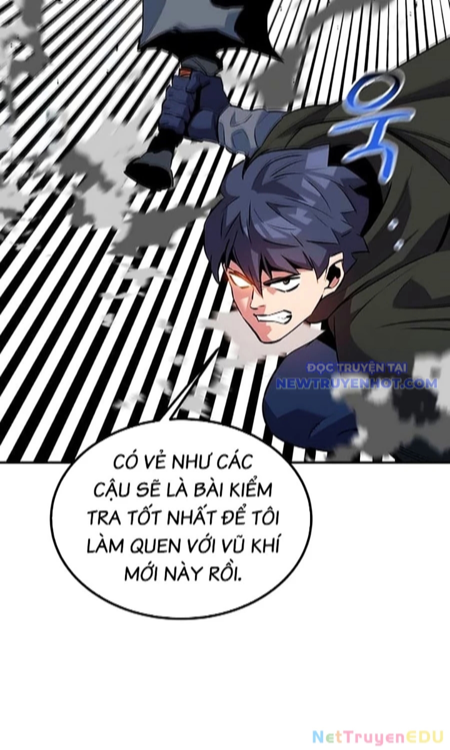 đi Săn Tự động Bằng Phân Thân Chap 130 - Next Chap 131