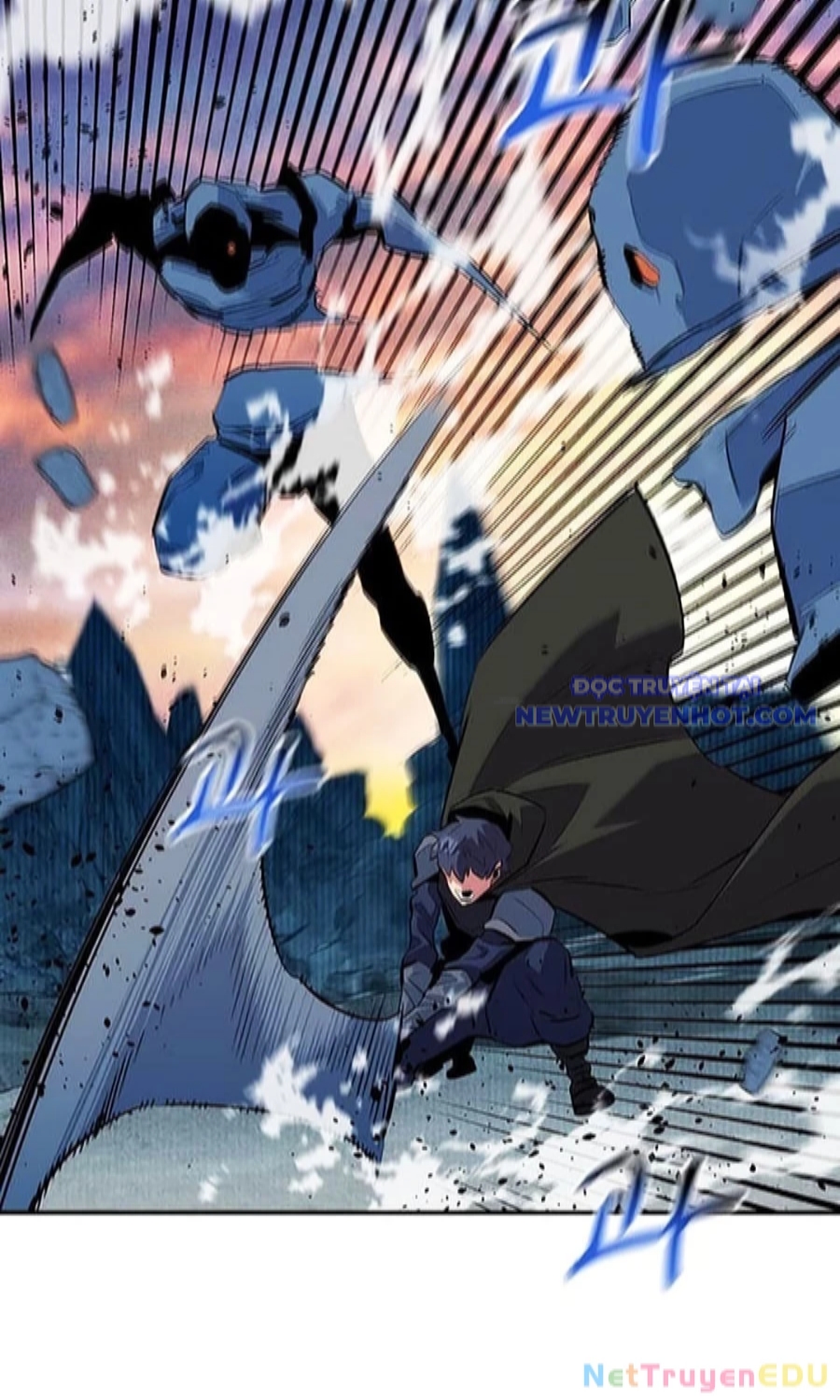 đi Săn Tự động Bằng Phân Thân Chap 130 - Next Chap 131