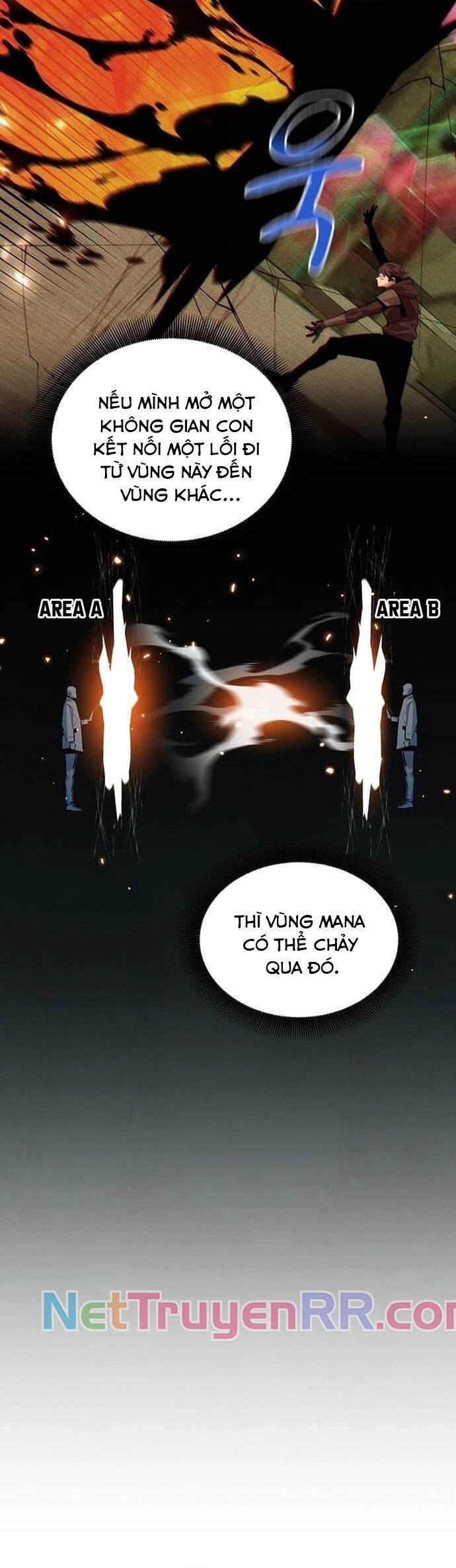 đi Săn Tự động Bằng Phân Thân Chap 131 - Next Chap 132