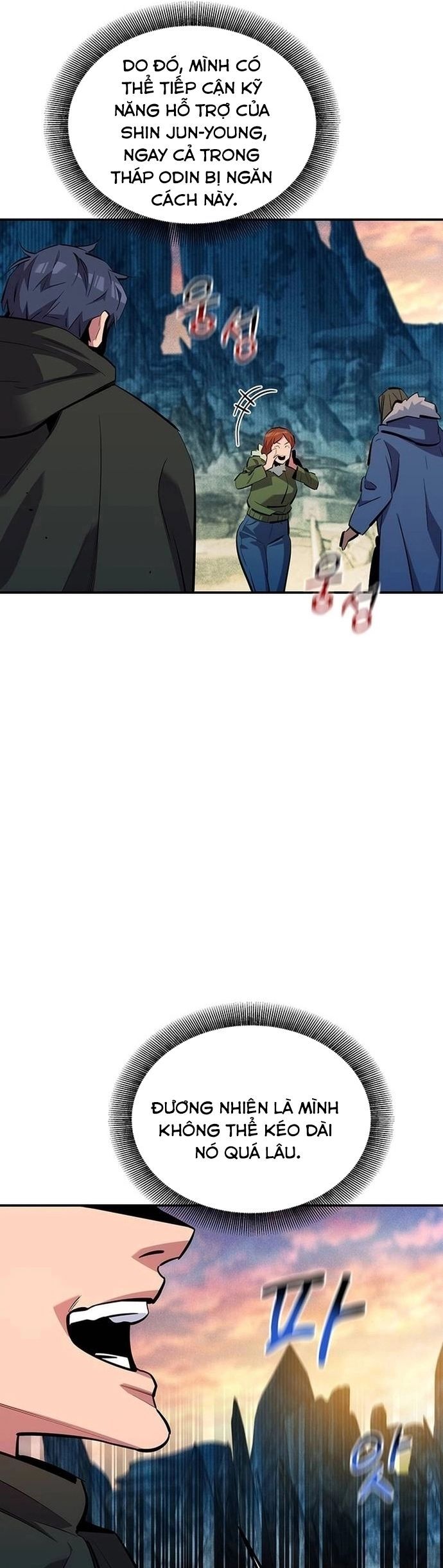 đi Săn Tự động Bằng Phân Thân Chap 131 - Next Chap 132