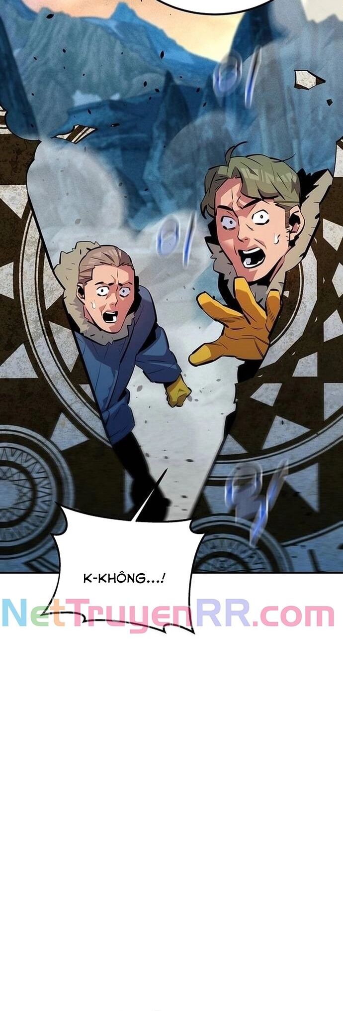 đi Săn Tự động Bằng Phân Thân Chap 131 - Next Chap 132