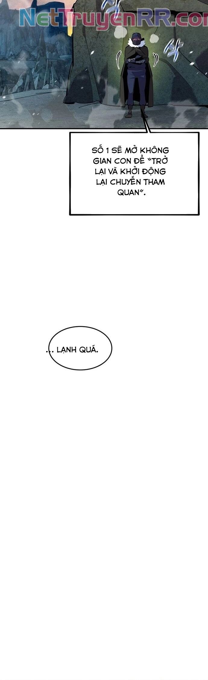 đi Săn Tự động Bằng Phân Thân Chap 131 - Next Chap 132