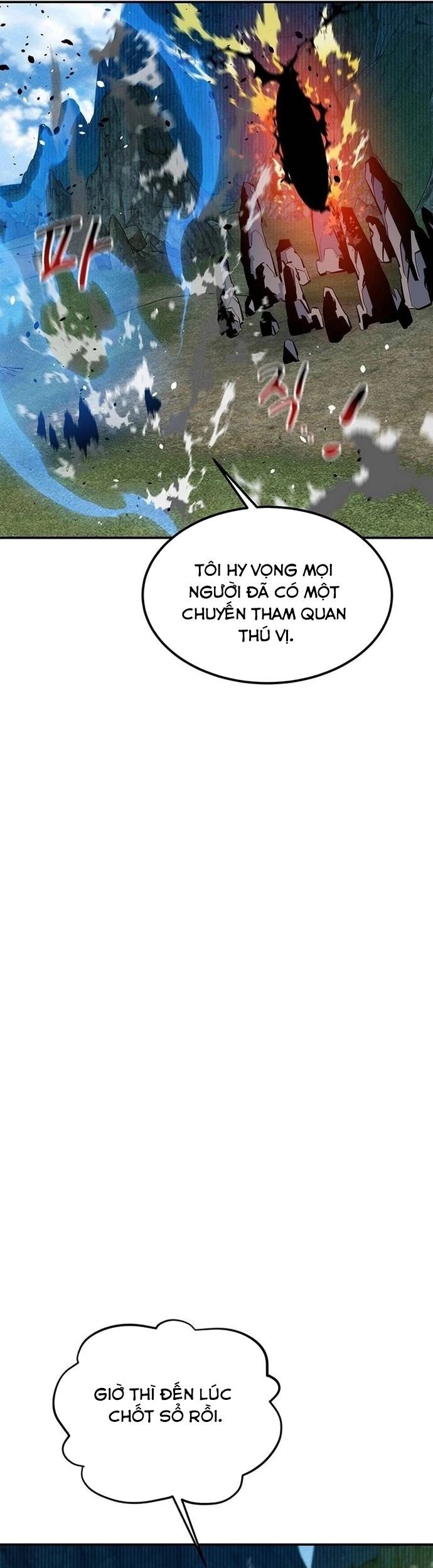 đi Săn Tự động Bằng Phân Thân Chap 131 - Next Chap 132