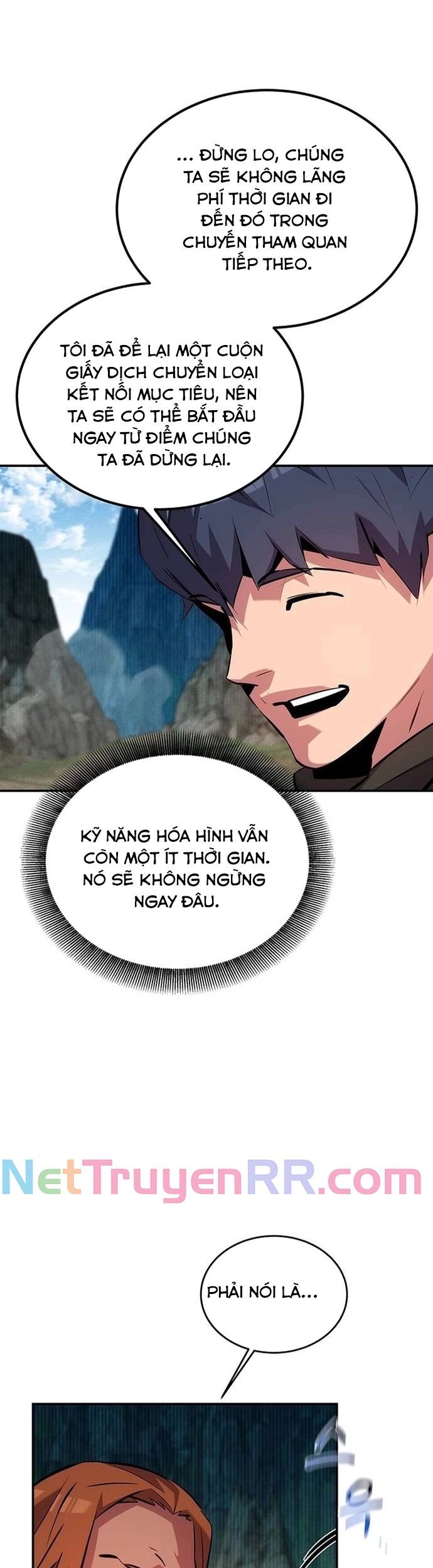 đi Săn Tự động Bằng Phân Thân Chap 131 - Next Chap 132