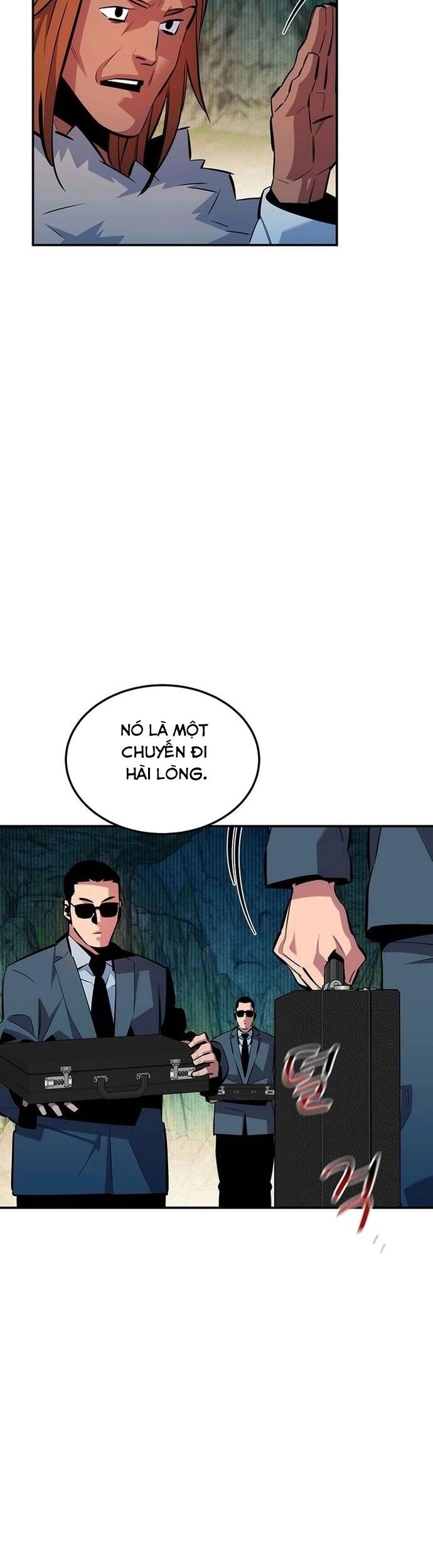 đi Săn Tự động Bằng Phân Thân Chap 131 - Next Chap 132