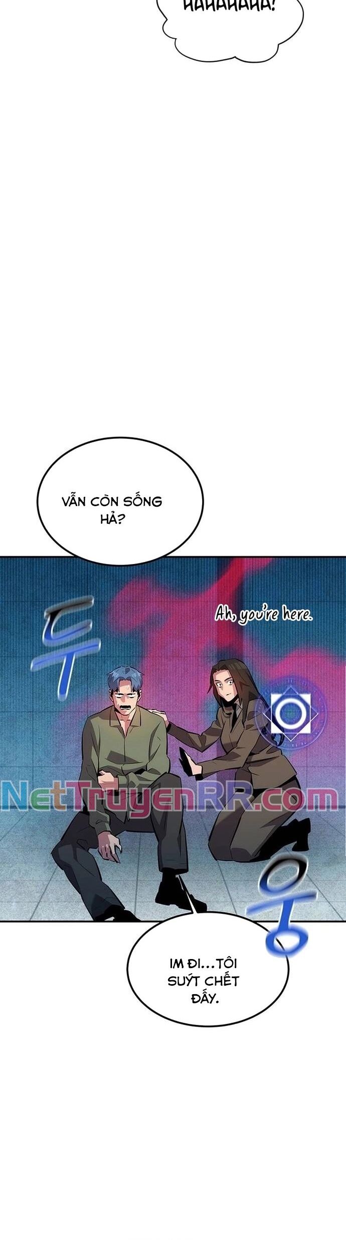 đi Săn Tự động Bằng Phân Thân Chap 131 - Next Chap 132
