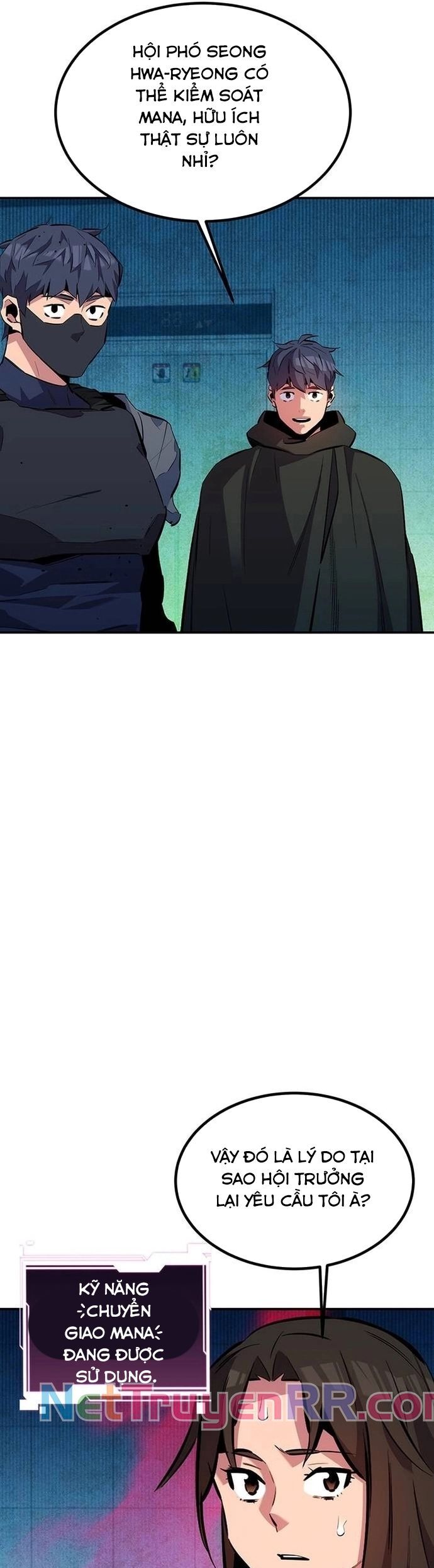 đi Săn Tự động Bằng Phân Thân Chap 131 - Next Chap 132