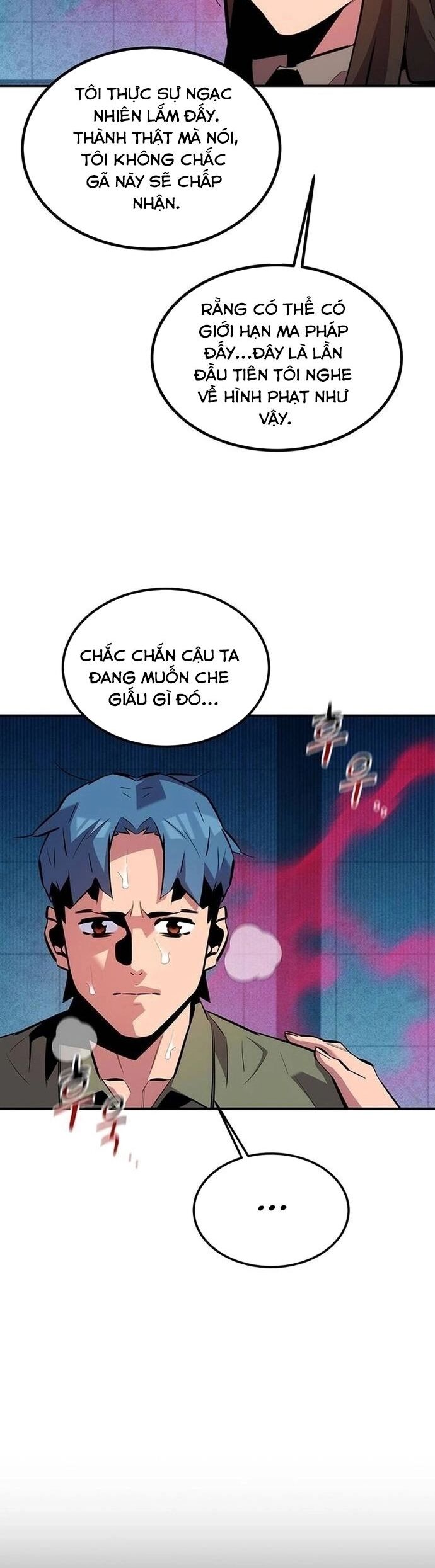 đi Săn Tự động Bằng Phân Thân Chap 131 - Next Chap 132