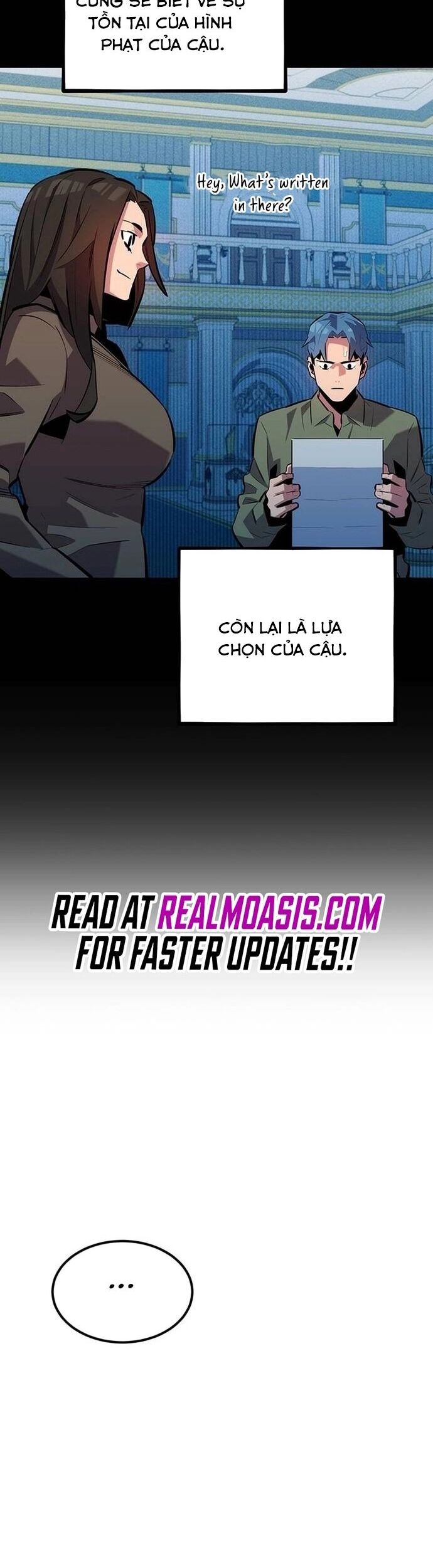 đi Săn Tự động Bằng Phân Thân Chap 131 - Next Chap 132