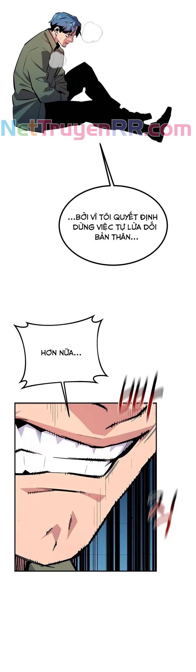 đi Săn Tự động Bằng Phân Thân Chap 131 - Next Chap 132