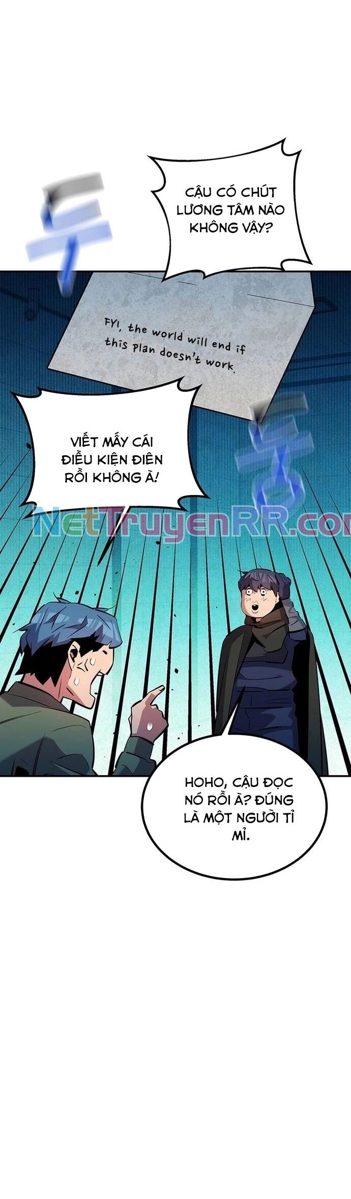 đi Săn Tự động Bằng Phân Thân Chap 131 - Next Chap 132