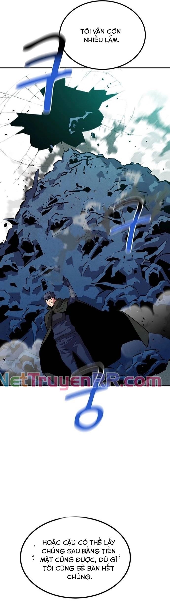 đi Săn Tự động Bằng Phân Thân Chap 131 - Next Chap 132