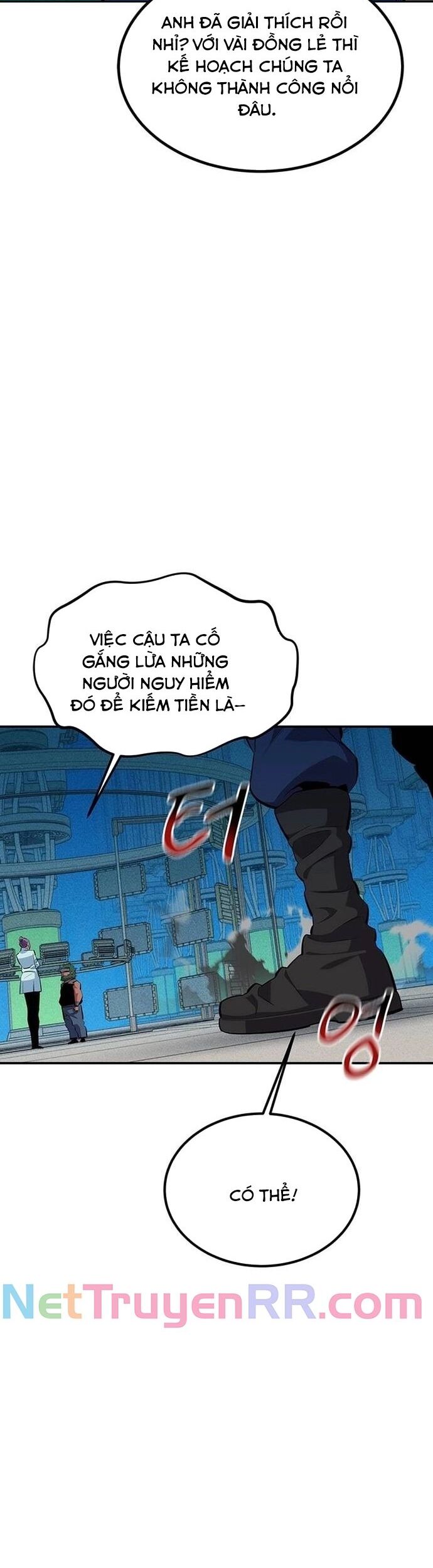 đi Săn Tự động Bằng Phân Thân Chap 131 - Next Chap 132