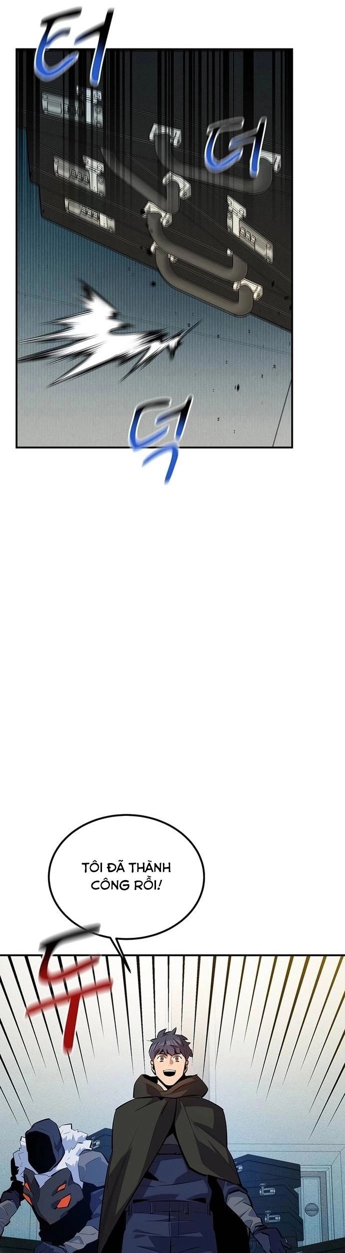 đi Săn Tự động Bằng Phân Thân Chap 131 - Next Chap 132