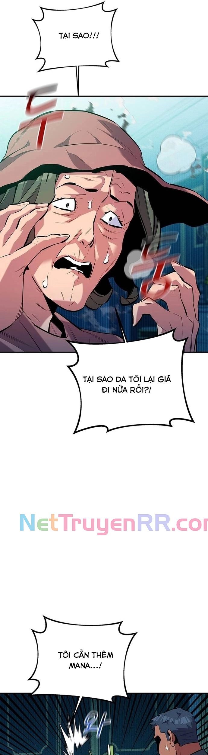 đi Săn Tự động Bằng Phân Thân Chap 131 - Next Chap 132