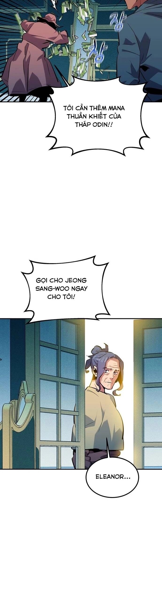 đi Săn Tự động Bằng Phân Thân Chap 131 - Next Chap 132