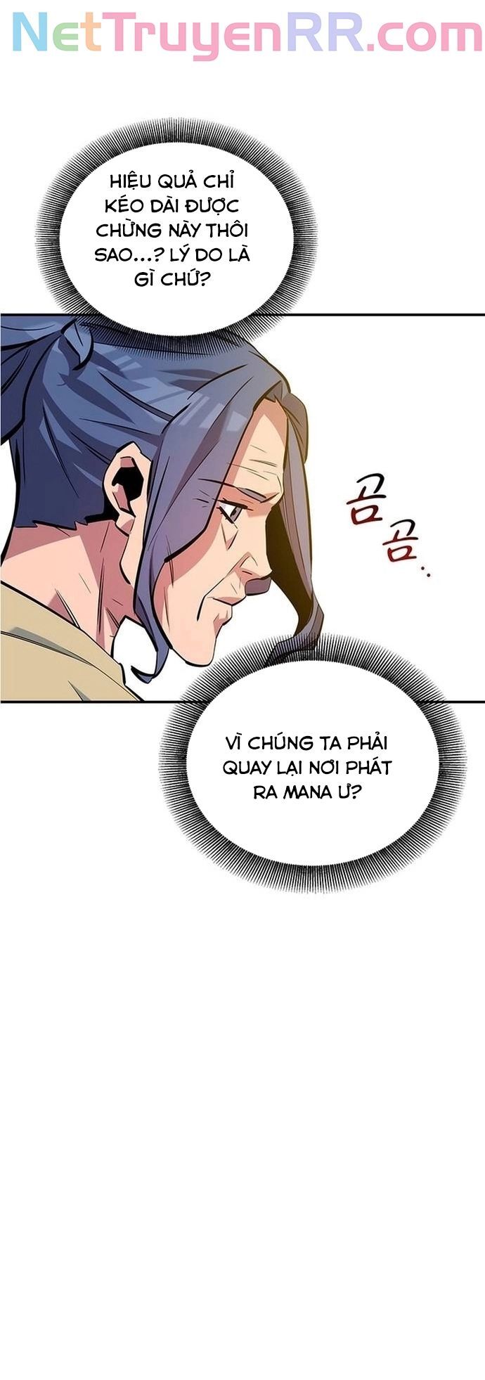 đi Săn Tự động Bằng Phân Thân Chap 131 - Next Chap 132