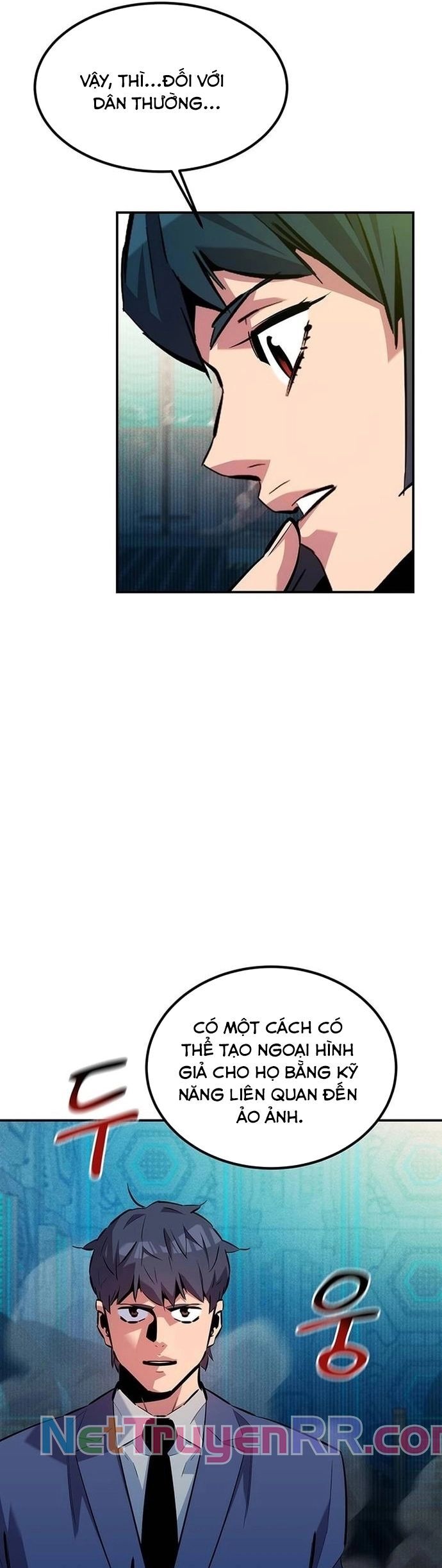 đi Săn Tự động Bằng Phân Thân Chap 131 - Next Chap 132