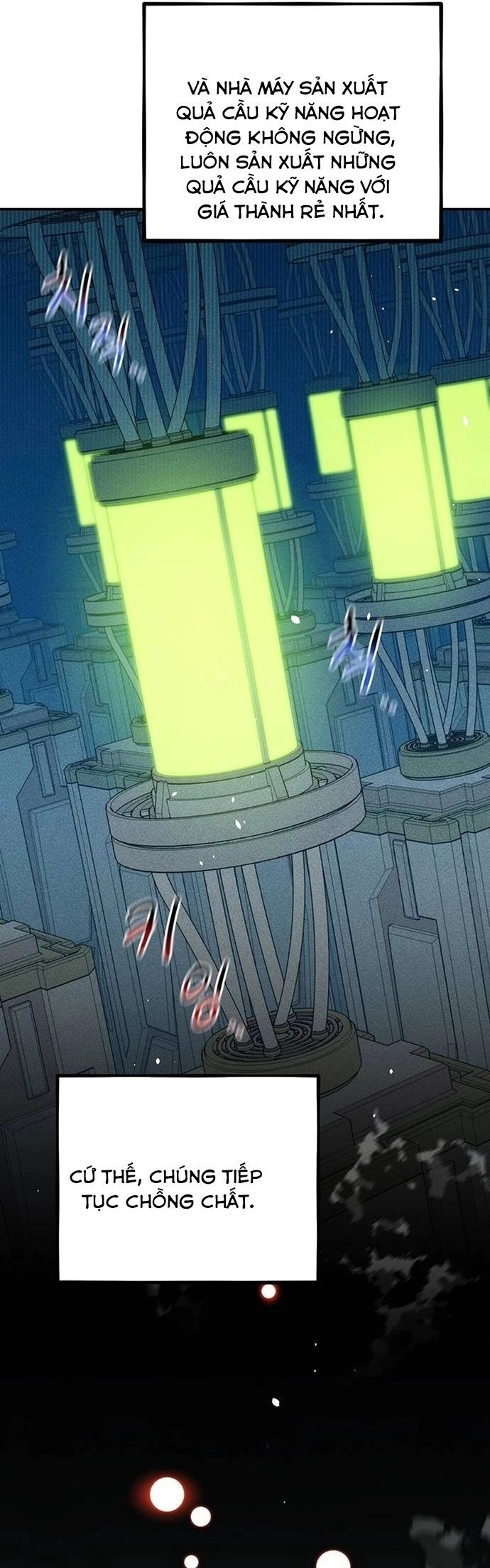 đi Săn Tự động Bằng Phân Thân Chap 131 - Next Chap 132