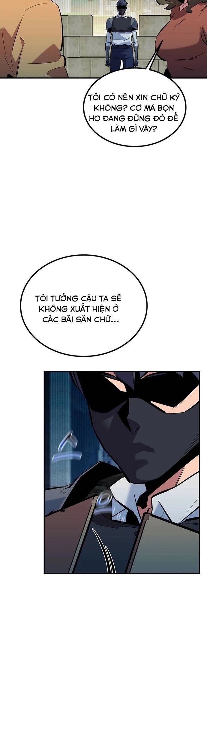 đi Săn Tự động Bằng Phân Thân Chap 131 - Next Chap 132