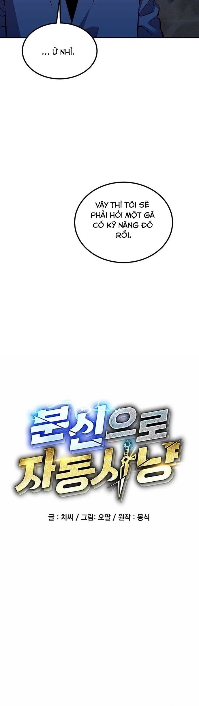 đi Săn Tự động Bằng Phân Thân Chap 131 - Next Chap 132