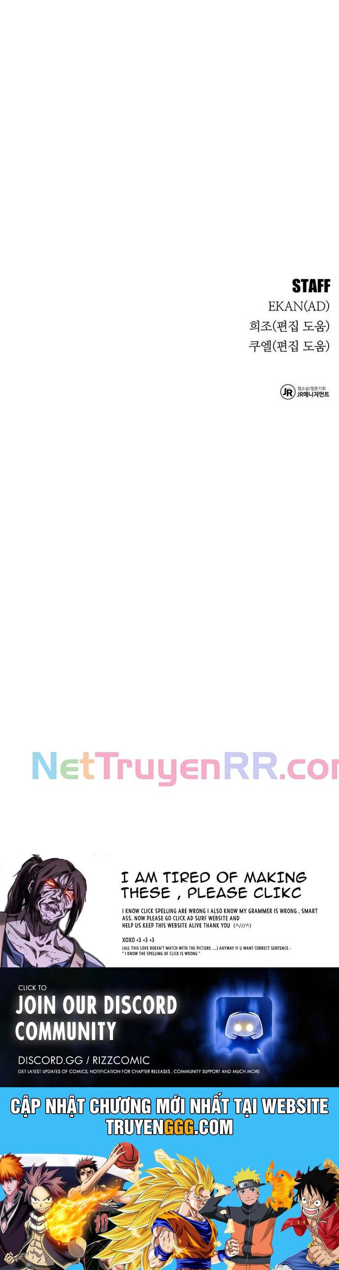 đi Săn Tự động Bằng Phân Thân Chap 131 - Next Chap 132