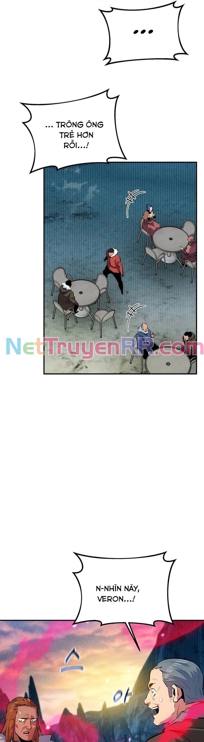 đi Săn Tự động Bằng Phân Thân Chap 131 - Next Chap 132