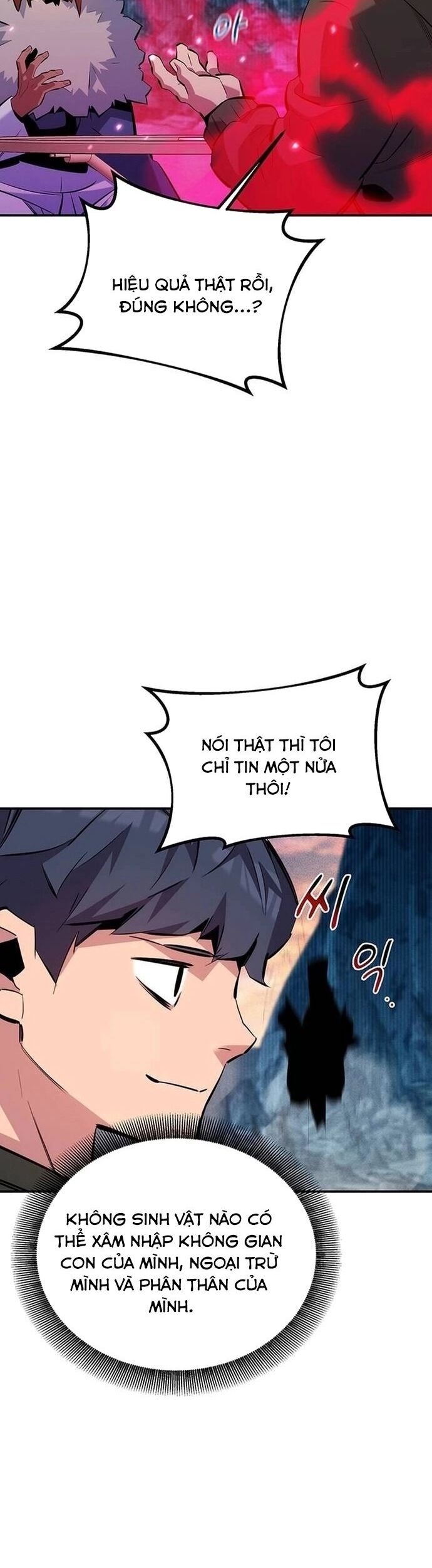 đi Săn Tự động Bằng Phân Thân Chap 131 - Next Chap 132