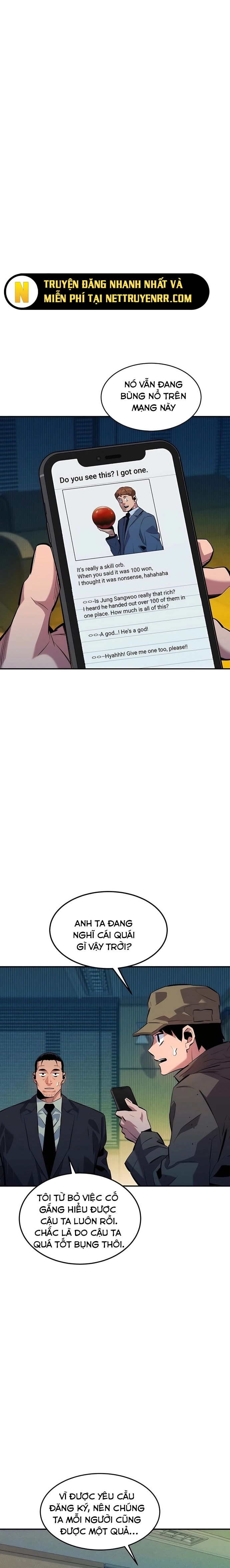 đi Săn Tự động Bằng Phân Thân Chap 132.1 - Next Chap 133.1