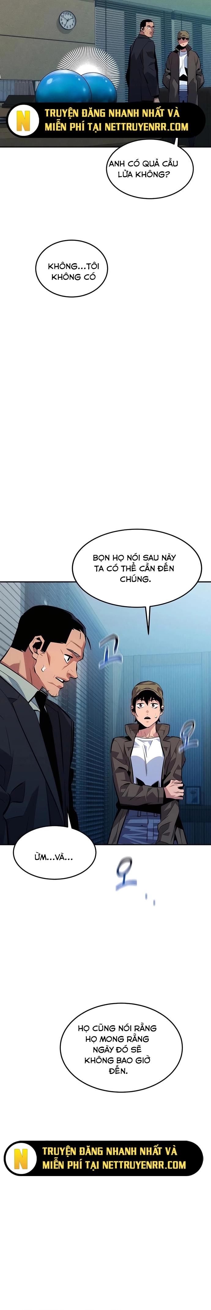 đi Săn Tự động Bằng Phân Thân Chap 132.1 - Next Chap 133.1