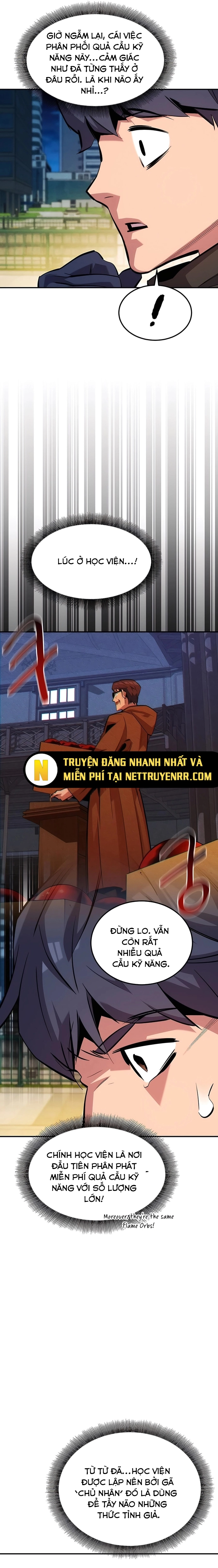 đi Săn Tự động Bằng Phân Thân Chap 132.1 - Next Chap 133.1