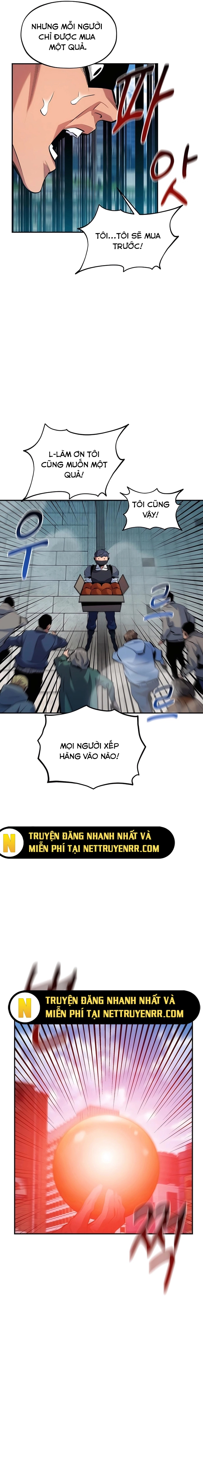 đi Săn Tự động Bằng Phân Thân Chap 132.1 - Next Chap 133.1