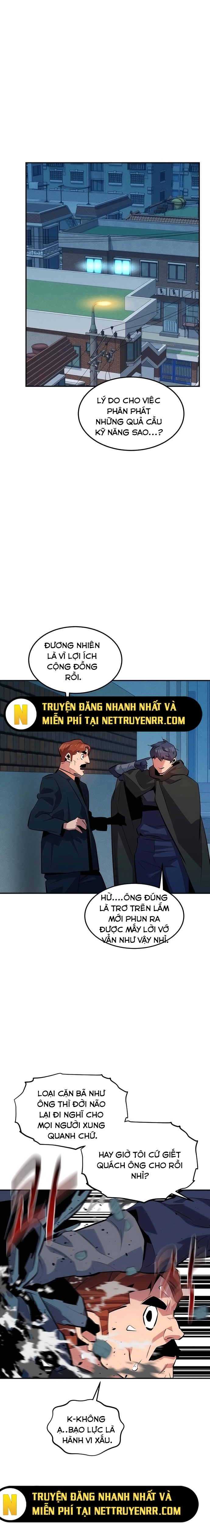 đi Săn Tự động Bằng Phân Thân Chap 132.1 - Next Chap 133.1