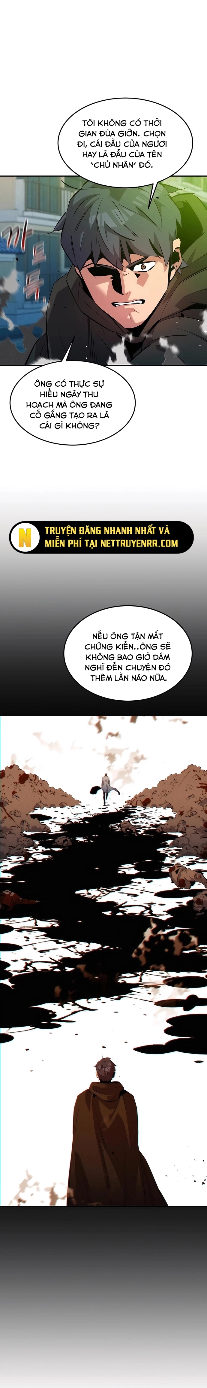 đi Săn Tự động Bằng Phân Thân Chap 132.1 - Next Chap 133.1