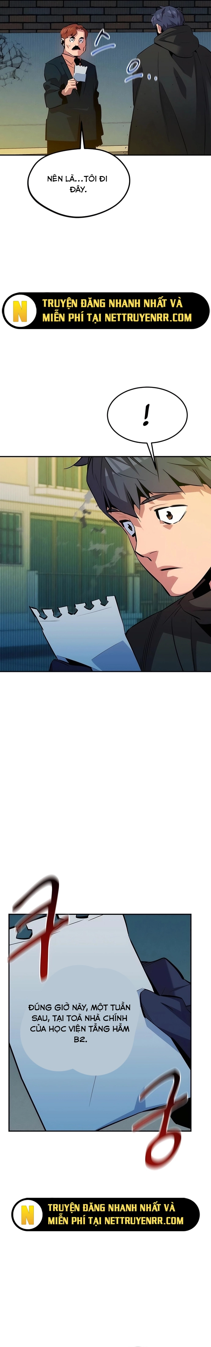 đi Săn Tự động Bằng Phân Thân Chap 132.1 - Next Chap 133.1