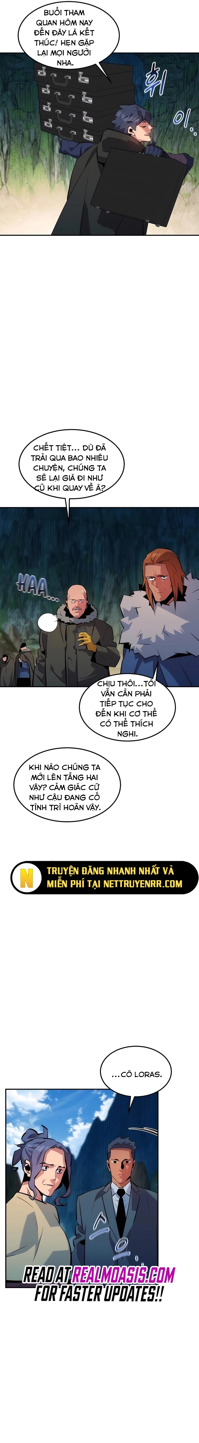 đi Săn Tự động Bằng Phân Thân Chap 132.1 - Next Chap 133.1