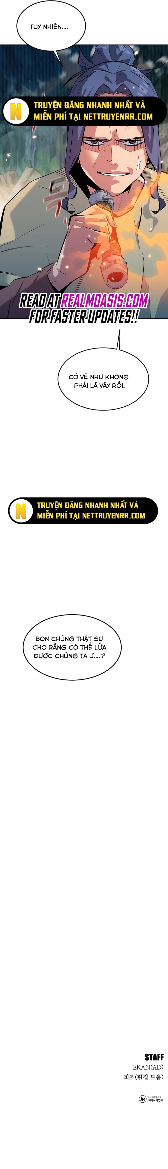 đi Săn Tự động Bằng Phân Thân Chap 132.1 - Next Chap 133.1