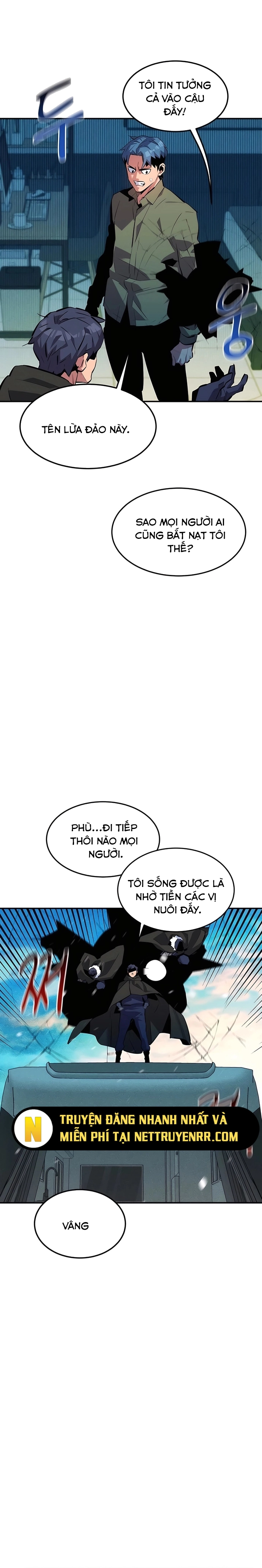 đi Săn Tự động Bằng Phân Thân Chap 132.1 - Next Chap 133.1