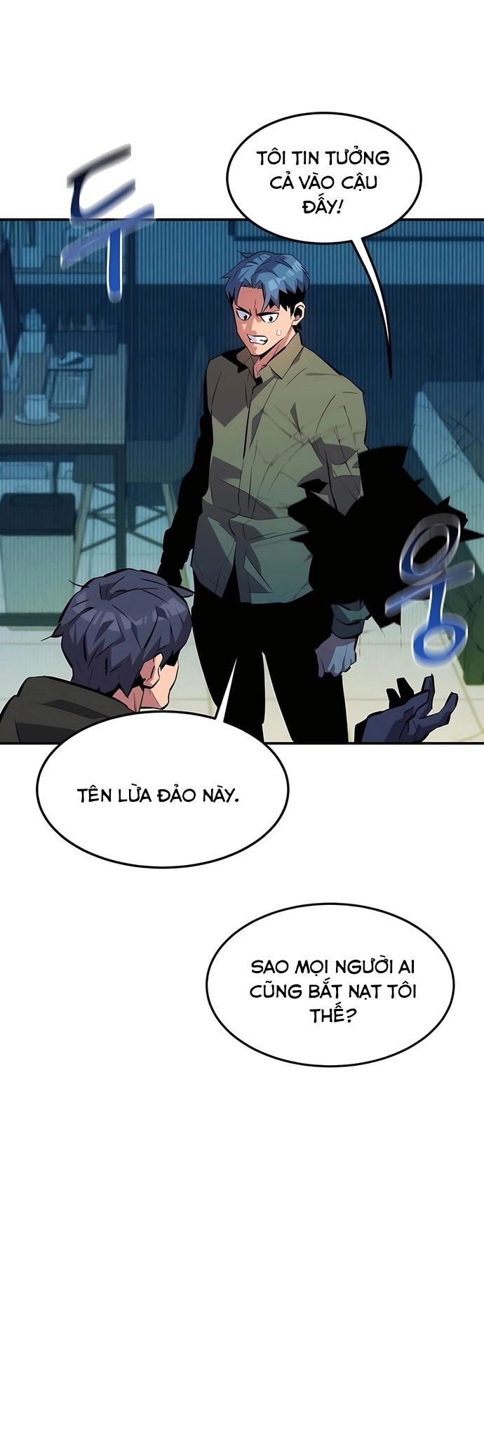 đi Săn Tự động Bằng Phân Thân Chap 132 - Next Chap 133