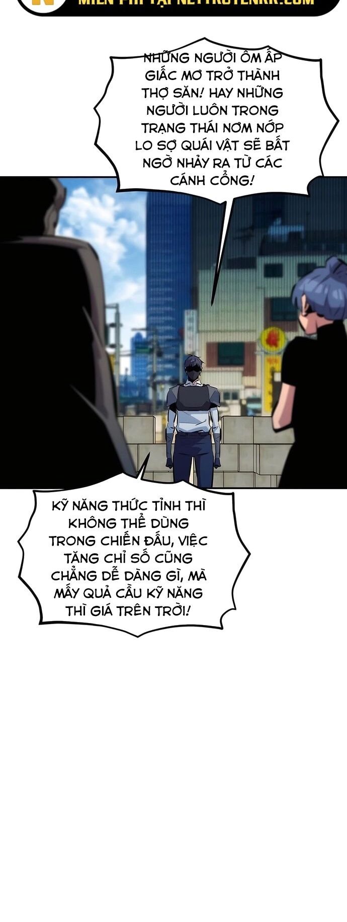 đi Săn Tự động Bằng Phân Thân Chap 132 - Next Chap 133