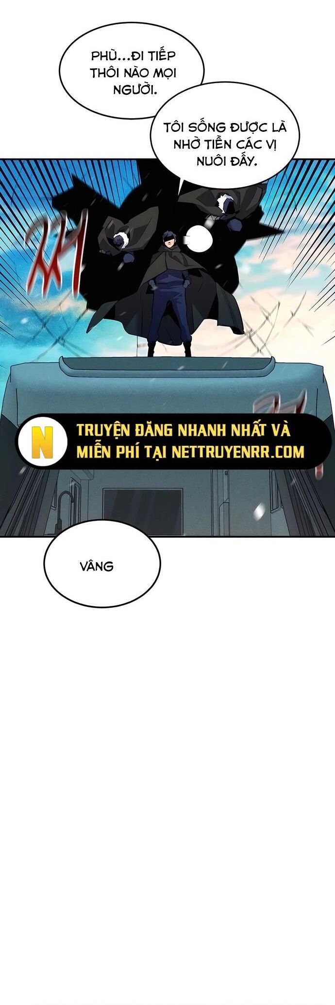 đi Săn Tự động Bằng Phân Thân Chap 132 - Next Chap 133