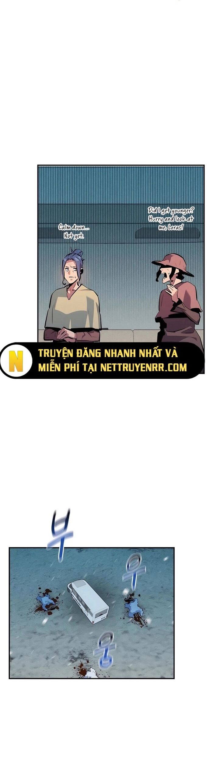 đi Săn Tự động Bằng Phân Thân Chap 132 - Next Chap 133