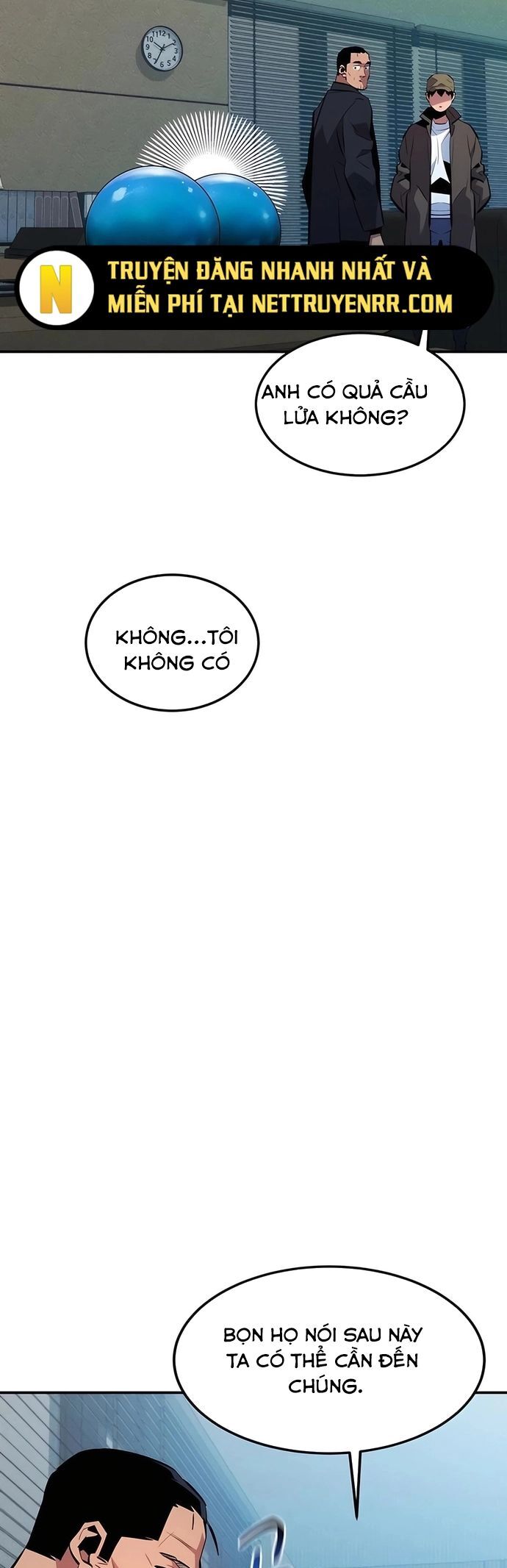 đi Săn Tự động Bằng Phân Thân Chap 132 - Next Chap 133