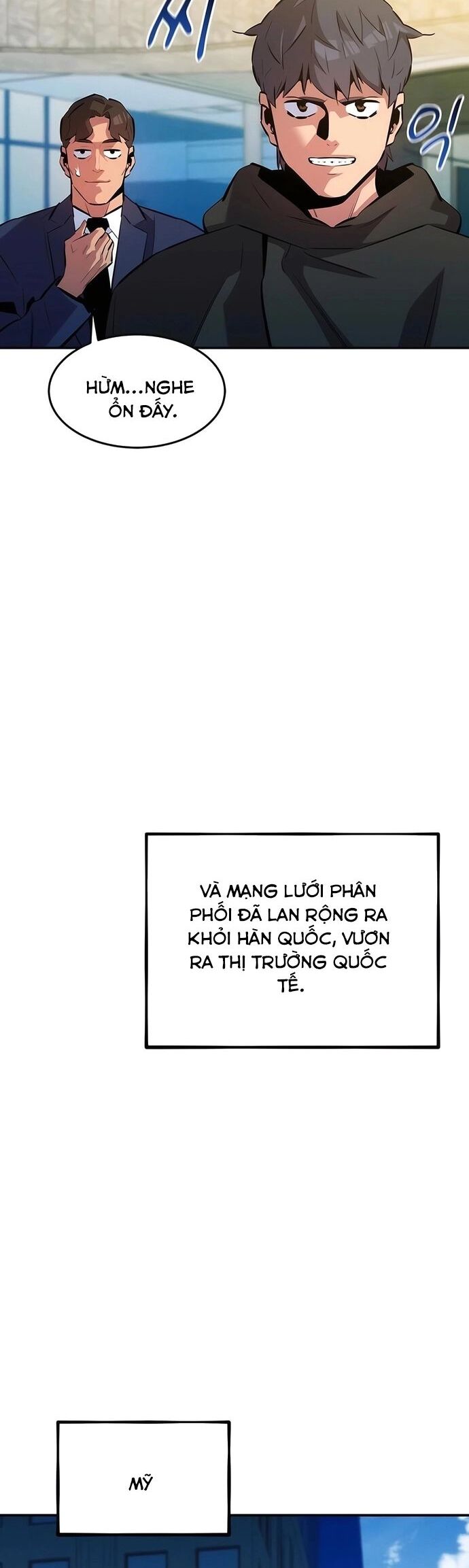 đi Săn Tự động Bằng Phân Thân Chap 132 - Next Chap 133