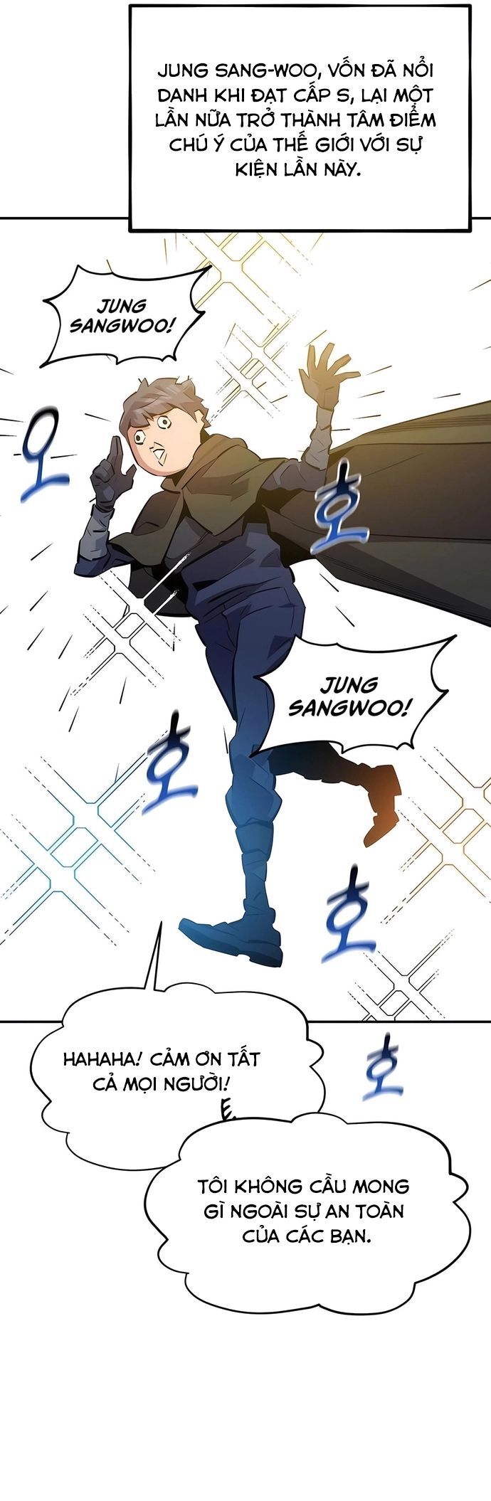 đi Săn Tự động Bằng Phân Thân Chap 132 - Next Chap 133