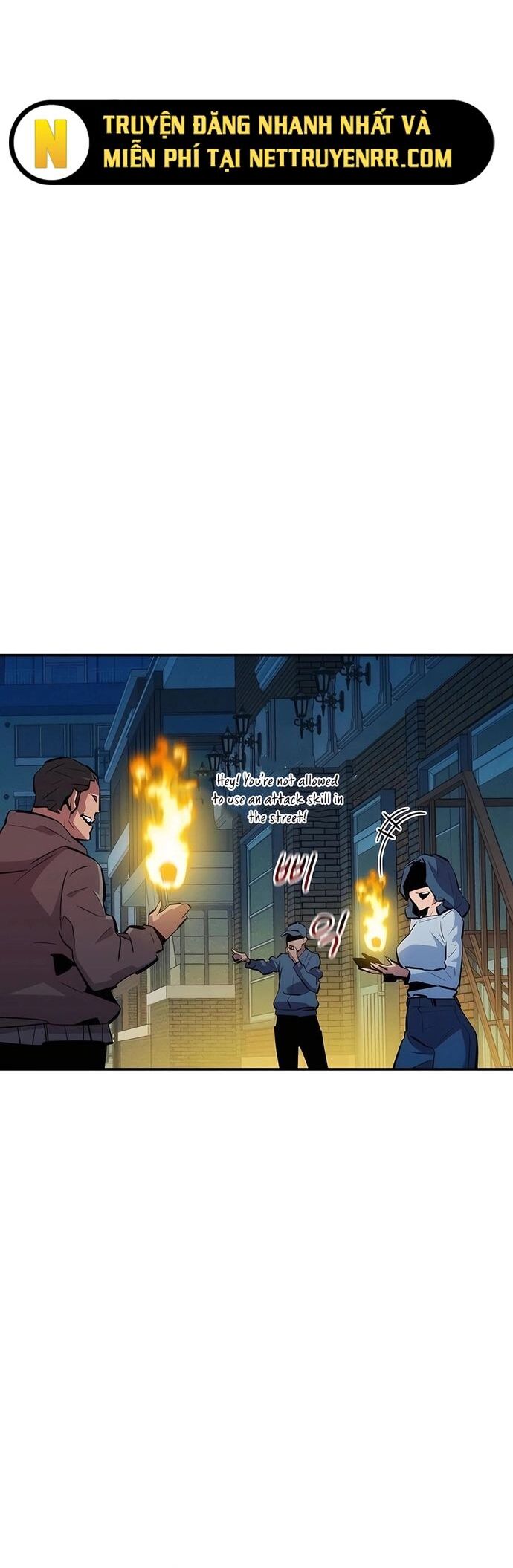 đi Săn Tự động Bằng Phân Thân Chap 132 - Next Chap 133