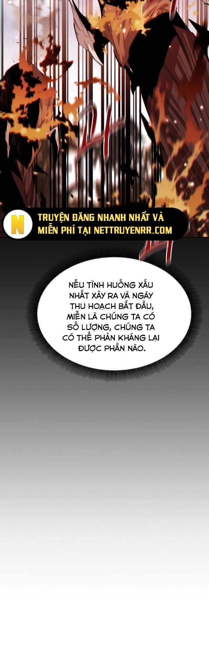 đi Săn Tự động Bằng Phân Thân Chap 132 - Next Chap 133