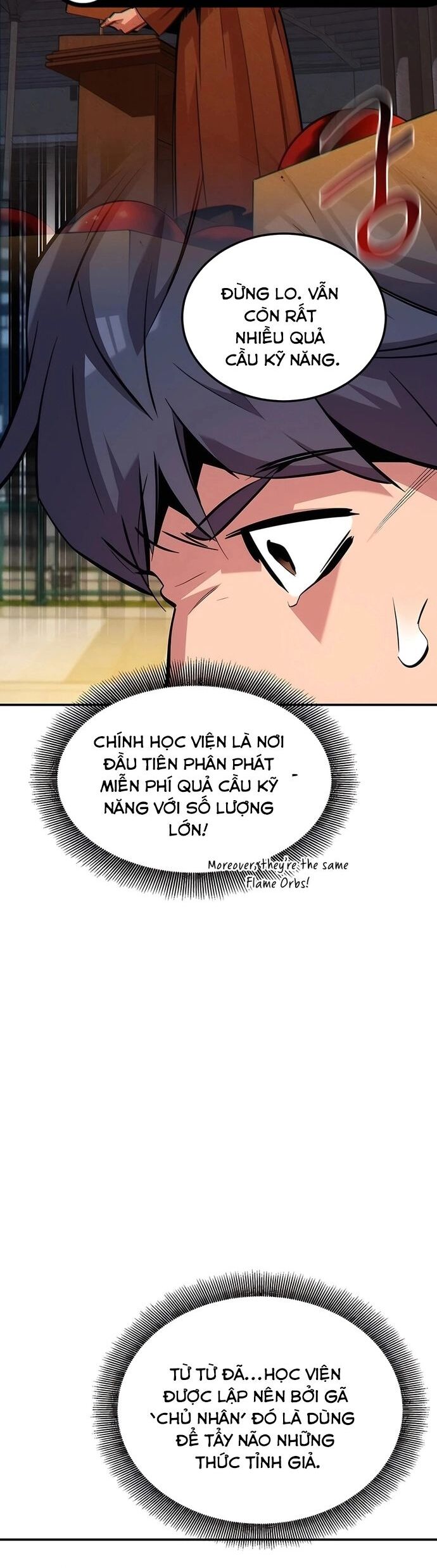 đi Săn Tự động Bằng Phân Thân Chap 132 - Next Chap 133