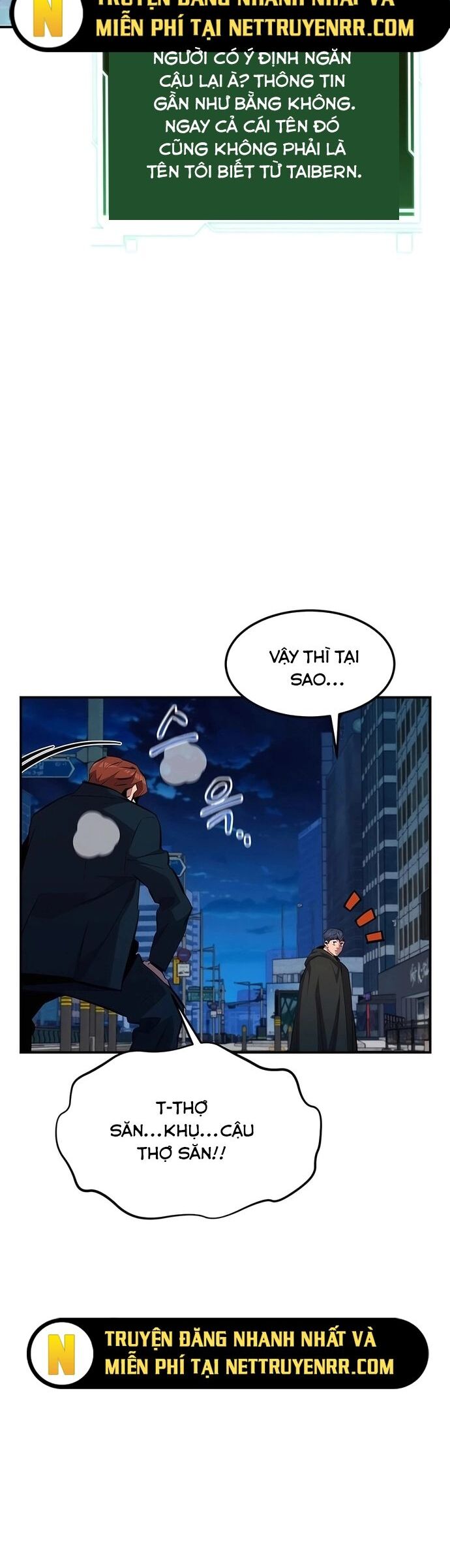 đi Săn Tự động Bằng Phân Thân Chap 132 - Next Chap 133